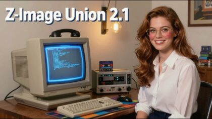 Union 2.1 – Better Inpaint & Control for Z-Image-Turbo in ComfyUI!