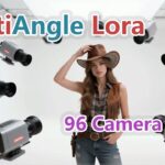 Unlock 96 Camera Angles! 📸 Mastering the New Qwen Image “Gaussian Splatting” LoRA