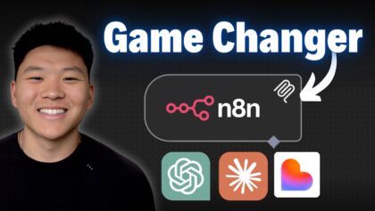Unlock the Full Power of Your n8n Agents (new instance MCP)