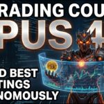 Using Math to Design AI Trading Strategy from $0 to $10k/Month (Advanced Guide)