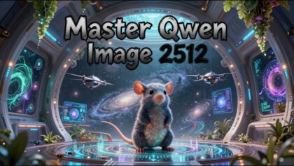 Using Qwen Image 2512 in ComfyUI – The Photorealism King?