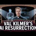 Val Kilmer’s AI Resurrection
