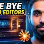 Video Editors Will Hate Me For This Video!