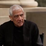Vinod Khosla Wants to Be “As Hawkish As Possible” on China
