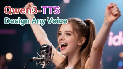 Voice Cloning is Dead? Welcome to AI “Voice Design” (Qwen3 TTS)|Qwen3 TTS Full Tutorial