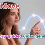 Wan Move: Precise Motion Path Control for AI Video|Master Wan Move Trajectories & Camera Control