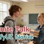 Wan2.1 “Infinite Talk” comfyUI Official Update!,faster and better,single and multi speakers
