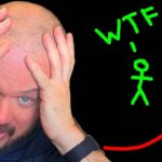we just arrived at the “WTF” moment in AI