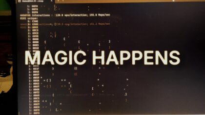What If Intelligence Didn’t Evolve? It “Was There” From the Start! – Blaise Agüera y Arcas