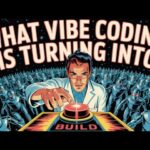 What Vibe Coding is Turning Into