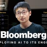 What We Learned Deploying AI within Bloomberg’s Engineering Organization – Lei Zhang, Bloomberg