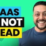 What’s ACTUALLY Happening in SaaS Right Now