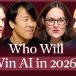 Where does consumer AI stand at the end of 2025?
