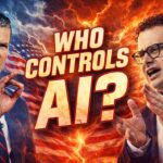 Who Controls AI?