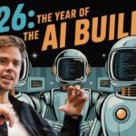 Why 2026 is the Year of the AI Builder with Lovable CEO Anton Osika