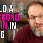 Why 2026 Is the Year to Build a Second Brain (And Why You NEED One)