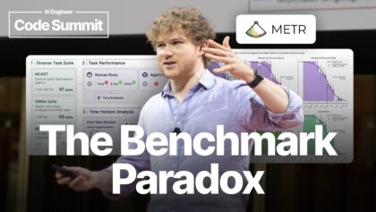 Why Agent Hype can fall short of reality – Joel Becker, METR