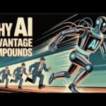 Why AI Advantage Compounds