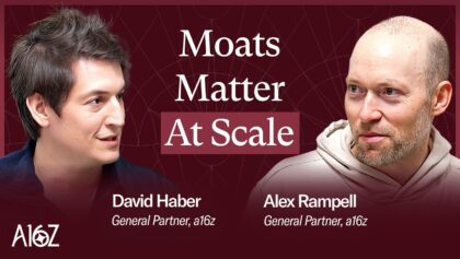 Why AI Moats Still Matter (And How They’ve Changed)