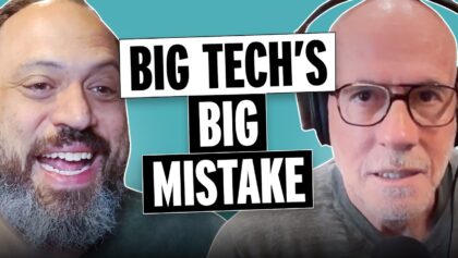 Why CEOs Are Getting AI Wrong — with Ethan Mollick | Prof G Conversations