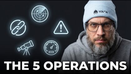Why Every AI Skill You Learned 6 Months Ago Is Already Wrong (And What Is Replacing Them)