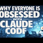 Why Everyone Is Obsessed with Claude Code