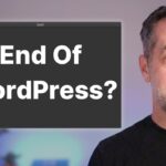 Why I’m Never Using A CMS Again (and you shouldn’t either)