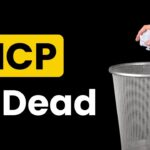 Why MCP is dead & How I vibe now