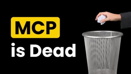 Why MCP is dead & How I vibe now