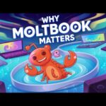 Why Moltbook Matters