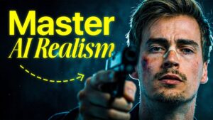 Why My AI Videos look Ultra Realistic – Higgsfield AI