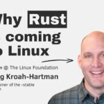 Why Rust is coming to the Linux kernel