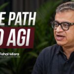 Why Scale Will Not Solve AGI | Vishal Misra – The a16z Show