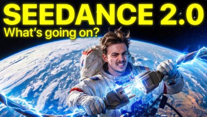 Why Seedance 2.0 is Delayed and will be NERFED – Comparison vs Sora 2 & Kling 3.0