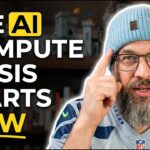 Why the Smartest AI Teams Are Panic-Buying Compute