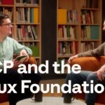 Why we built—and donated—the Model Context Protocol (MCP)