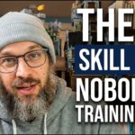 Why Your Best Employees Quit Using AI After 3 Weeks (And the 6 Skills That Would Have Saved Them)