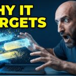 Why your OpenClaw agent forgets everything (and how to fix it)