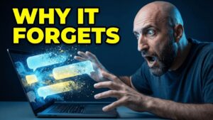 Why your OpenClaw agent forgets everything (and how to fix it)