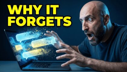 Why your OpenClaw agent forgets everything (and how to fix it)