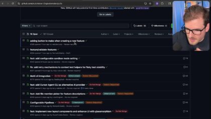 Working on Automaker – the Ultimate Autonomous Coding Tool