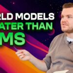 World Models & General Intuition: Khosla’s largest bet since LLMs & OpenAI