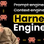 wtf is Harness Engineer & why is it important