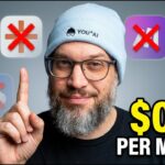 You Don’t Need SaaS. The $0.10 System That Replaced My AI Workflow
