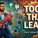 Your Agent’s Self-Improving Swiss Army Knife: Composio CTO Karan Vaidya on Building Smart Tools