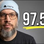 Your AI Agent Fails 97.5% of Real Work. The Fix Isn’t Coding.