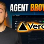 Your AI Coding Workflow NEEDS This New Agent Browser CLI
