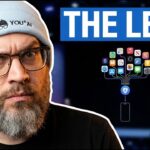 Your iPhone Is About to Control Every AI App You Use. Here’s What This Means For You.