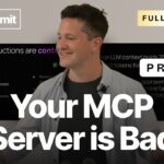Your MCP Server is Bad (and you should feel bad) – Jeremiah Lowin, Prefect