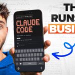 Your Phone Can Now Run Your Entire Business. Here's How It Runs Mine.